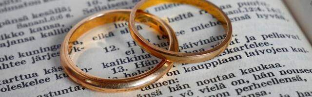 Kiri noortele: abielust