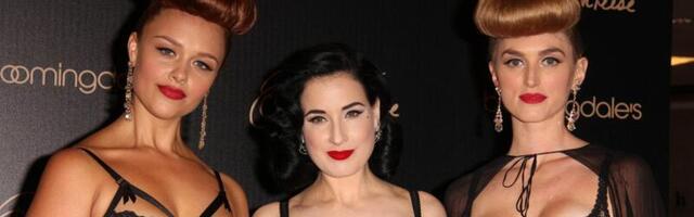 Staarid lasid kütkestava välimuse nimel endalt need kehaosad ära lõigata