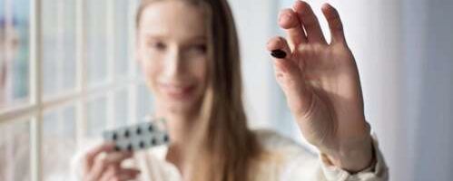 Kuidas valida probiootilist preparaati?