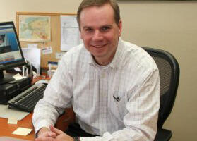 The Estonian consulate now at new location