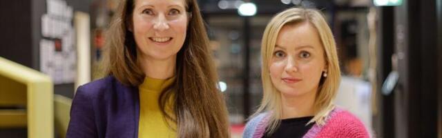 Töötajad vahetuvad sajandi kiireimas tempos