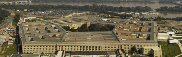 Pentagon andis rohelise tule Ukraina droonirünnakutele Venemaa sees, sest Putin ei ole veel tuumarelva kasutanud