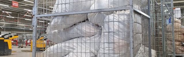 Pandeemia ajal seiskunud Hiina saadetised on nüüd Eestisse jõudmas