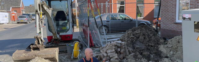 Holland võib sulgeda pidevaid maavärinaid põhjustava Groningeni gaasimaardla