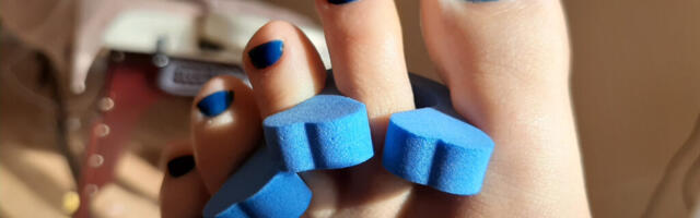 ENNE ILUTEENUST TASUB UURIDA TEENINDAJA TAUSTA