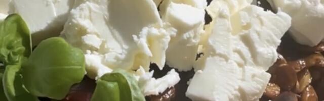 SYNNE VALTRI näitas kalorivaest retsepti: minu absoluutne lemmik