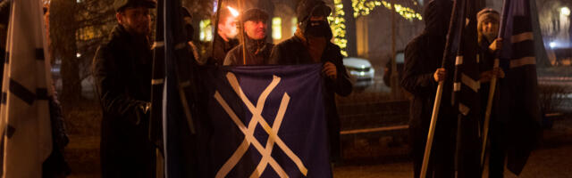 Politoloogid: Eesti noored rahvuslased võivad tulevikus mõjutada kogu Ida-Euroopat