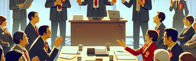 Personalijuhtimise ühing ei toeta uut töö- ja puhkeaja regulatsiooni tõlgendust