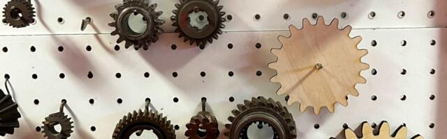 Maaülikool astub olulise sammu ressursside taaskasutamise suunas