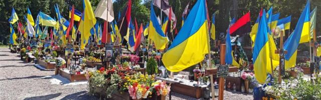 Vapper imeilus südantmurdev Lviv