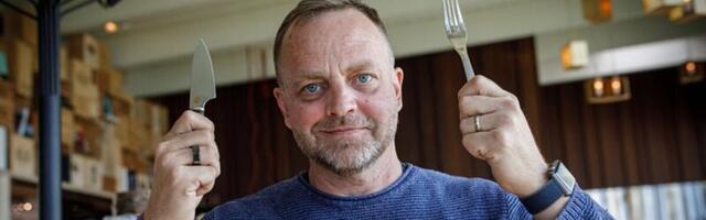 Rotermani kvartali uues büroohoones avab ukse mitu uut tipprestorani