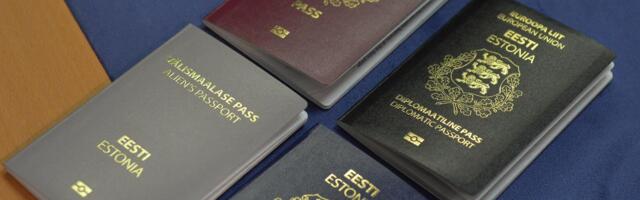 Marika Laurik: valimisõigus peaks olema ainult Eesti kodanikel