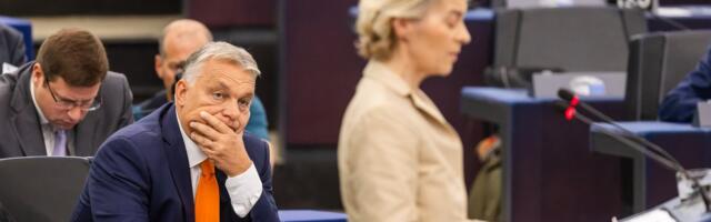 SÕJAPÄEVIK (1106. päev) | USA ja Euroopa Liidu võidujooks. Kumb esitab oma rahuplaani enne?