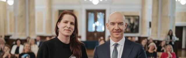 Kristi Saare: rahatarkuse edendamine toob pankadele lisatööd