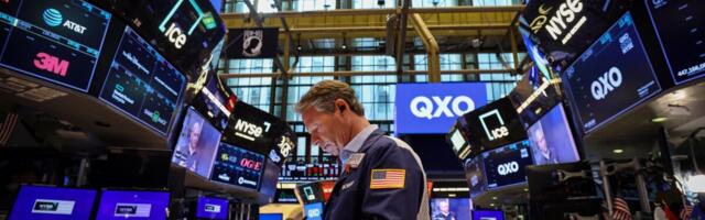 S&P 500 nautis pikimat tõusuperioodi enam kui kahekümne aasta jooksul