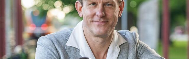 Jan Uuspõld isarollist kolmele järeltulijale: olen olnud iga lapse jaoks isesugune