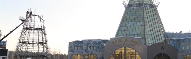 Nüüd ei julge keegi mõelda