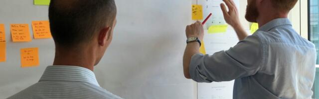 Ettevõtjad saavad taas riigilt toetust teadus-​ ja arendustöötaja palgakulude katmiseks