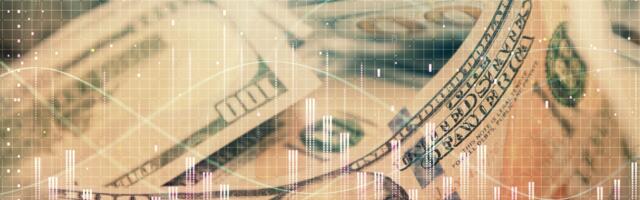 IMF hoiatab: maailma võlakoorem ületab peagi planeedi SKT