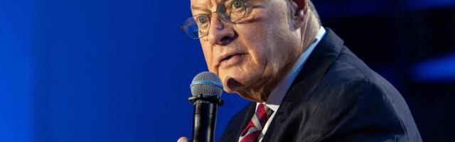 USA erisaadik Kellogg_ Vene-Ukraina sõda läheneb lõpule, lahendada tuleb küsimus territooriumist