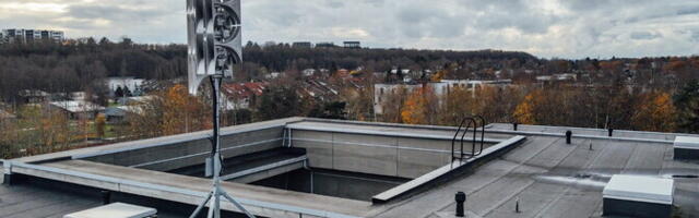 Päästeamet testib ohuteavitussüsteemi EE-ALARM