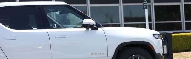 Positiivsed kommentaarid kergitasid Riviani aktsiat üle 12%