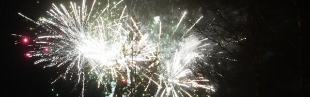 DELFI VOOG | Algab juba kolme tunni pärast — vaata otse maailma suurlinnade uusaasta peomöllu!