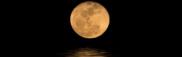 3. jaanuari täiskuu Vähi märgis : kuus rituaali emotsionaalseks puhastumiseks ja uueks alguseks