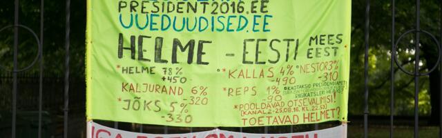 Tühja jutu poolaasta