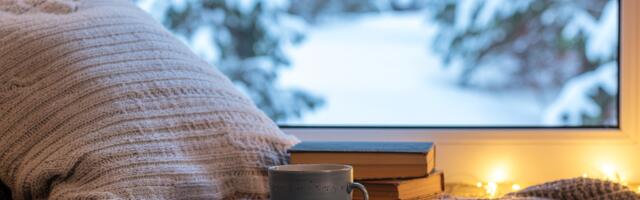 Päevahoroskoop : reede, 9. jaanuar