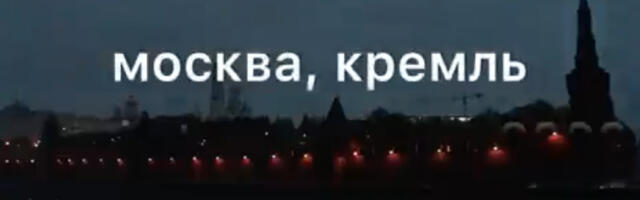 Kreml: Gröönimaa kuulub Taanile