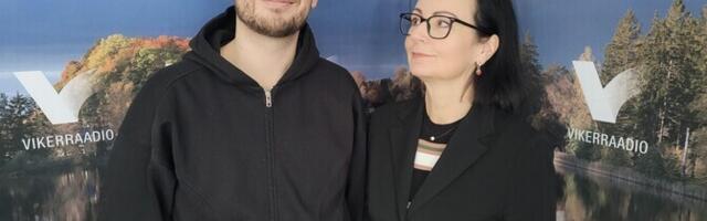 Norman Salumäe: olen oma sõprade ja pere jaoks nagu avatud raamat