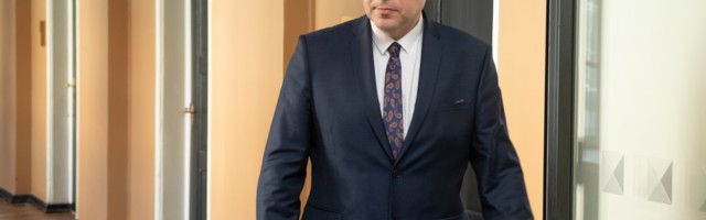 Kommentaar: EKRE IT-minister Raul Siem teeb Eesti idufirmast Veriff ükssarviku