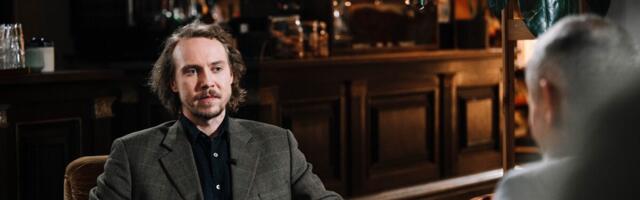 Äripäeva kultuurisoovitused: uus menuk lavalaudadel, taskukohane kunst ja visuaalne tähtteos