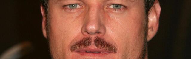 Selgus „Grey anatoomia“ staari Eric Dane’i surma põhjus