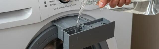 Selle nipiga lõhnab sinu pesu kaua hästi: lisa see lihtsalt pesumasinasse