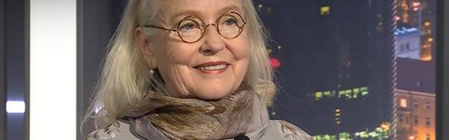 Epp Maria Kokamägi: Eestimaal on võimalik luua oma paradiislik Toskaana