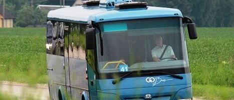 Vaikselt hääbuv bussiliiklus: raha puudus jätab inimesed ilma ühendusteta