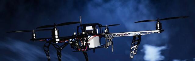 ASTRONOOMIANURK ⟩ Alar Puss: aprillitaevas 2026