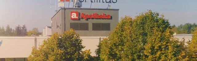 Fertilitasel uus omanik