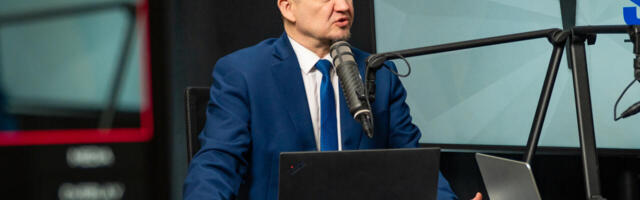 VIDEO | Anti Poolamets immigratsioonist Euroopas: olukord on kontrolli alt väljunud