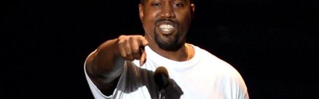 Prantsuse minister püüab väidetavalt Kanye Westi riiki sisenemist takistada. Räppari kontsert võib olla ohus