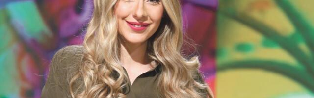 Šta je sve potrebno da budete voditeljka "Slagalice" Kristina Radenković otvorila dušu: "Verovatno naš posao ljudima deluje lagan, ali..."