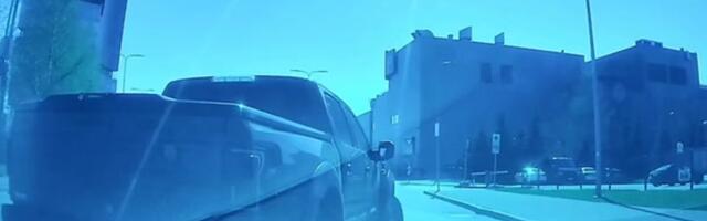 Rocca al Mares märatsenud juht oli varemgi liikluses jõhkrutsenud. Kohtus proovis ta musta valgeks rääkida