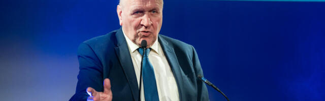 MART HELME: Saatan on alati detailides