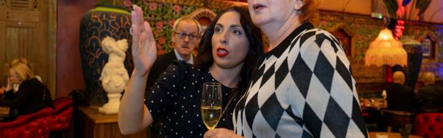 DELFI VOOG | Foto_ karamelliseeritud sibulaga liha reklaam ajas Jana Toomi närvi