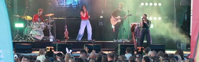 REPORTAAŽ | „Tundub, et rahval raha on!“ Võsu Rannafestivali pidutsejad avaldasid oma peoeelarved 