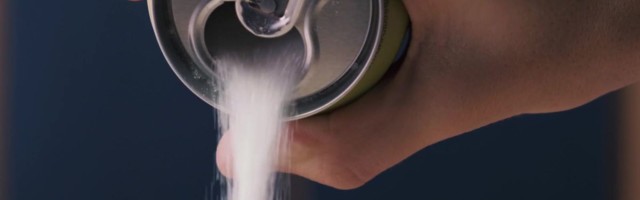 Reporter: Meie toidulaual on pakend tihti tervislikum, kui selle ahvatlev sisu