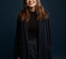 Kommentaar  – Natalie Mets, Sotsiaaldemokraatliku Erakonna öölinnapea kandidaat