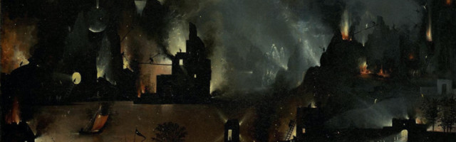 Karol Kallas: miks “liberaalne konsensus” toob kaasa roiskumise, pimeduse ja hävingu